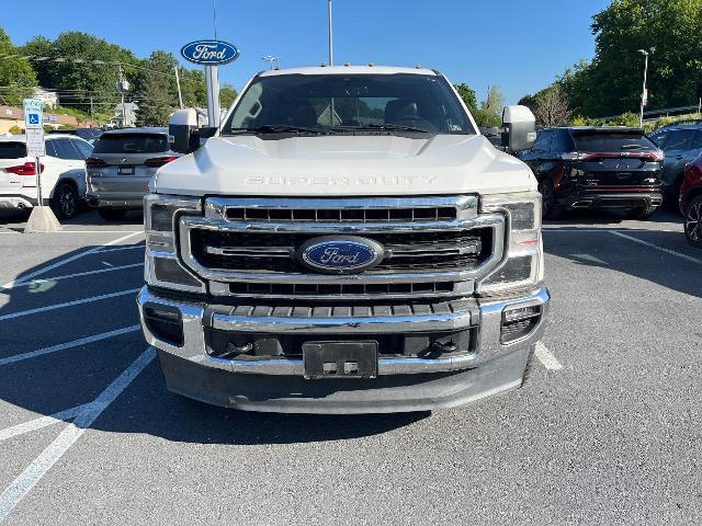 2020 Ford F-350 LARIAT
