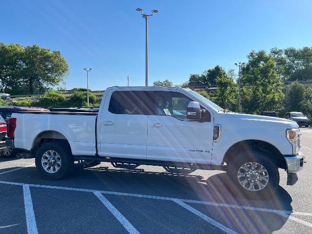 2020 Ford F-350 LARIAT