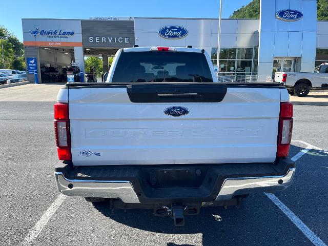 2020 Ford F-350 LARIAT