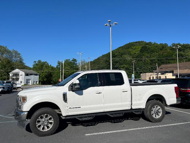 2020 Ford F-350 LARIAT