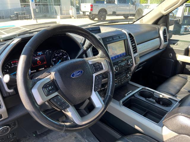 2020 Ford F-350 LARIAT