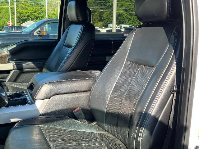 2020 Ford F-350 LARIAT