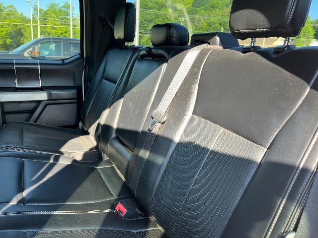 2020 Ford F-350 LARIAT