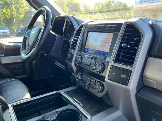 2020 Ford F-350 LARIAT
