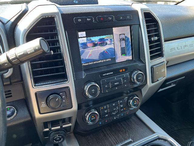 2020 Ford F-350 LARIAT
