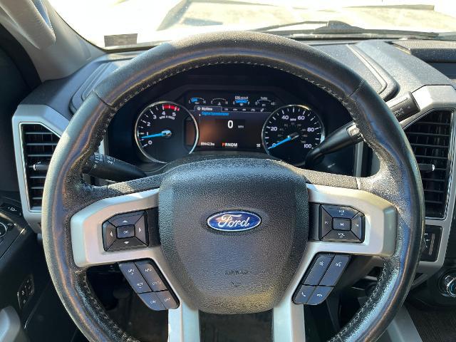 2020 Ford F-350 LARIAT