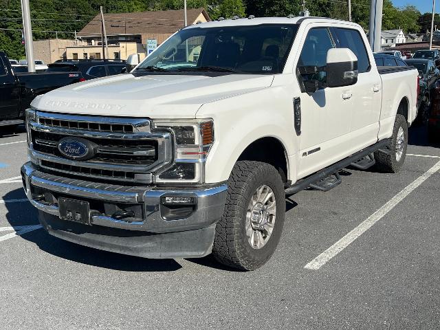 2020 Ford F-350 LARIAT