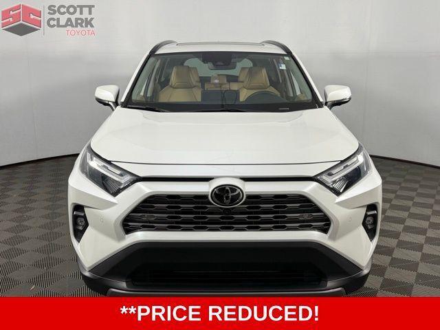 2024 Toyota RAV4 Limited