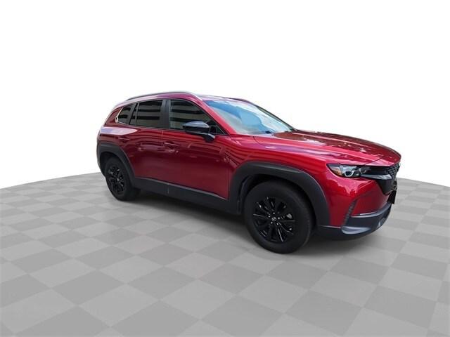 2023 Mazda CX-50 2.5 S Preferred Plus