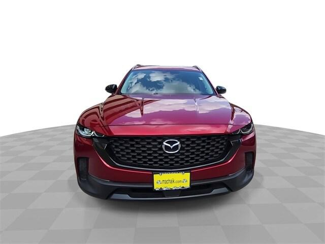 2023 Mazda CX-50 2.5 S Preferred Plus