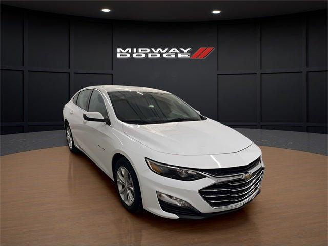 2024 Chevrolet Malibu FWD 1LT 2024 Chevrolet Malibu FWD 1LT