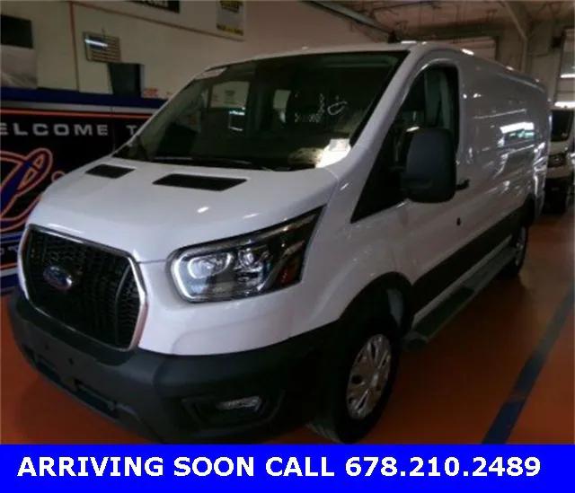 2023 Ford Transit-250 Cargo Van Base
