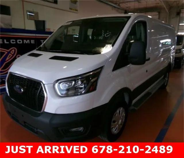 2023 Ford Transit-250 Cargo Van Base