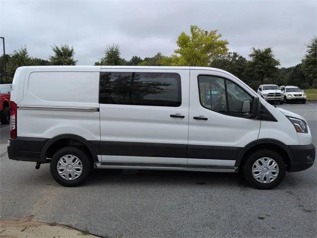 2023 Ford Transit-250 Cargo Van Base
