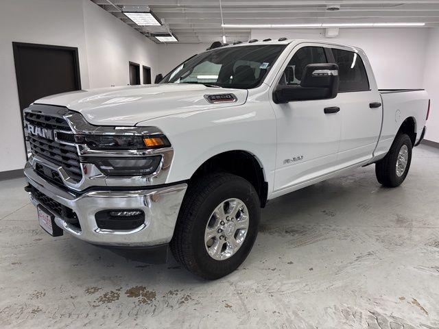 2025 RAM Ram 3500 RAM 3500 BIG HORN CREW CAB 4X4 64 BOX