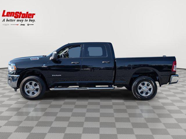 2024 RAM 2500 Big Horn Crew Cab 4x4 64 Box