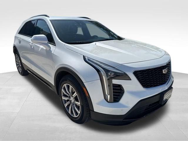 2020 Cadillac XT4 FWD Sport