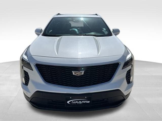 2020 Cadillac XT4 FWD Sport