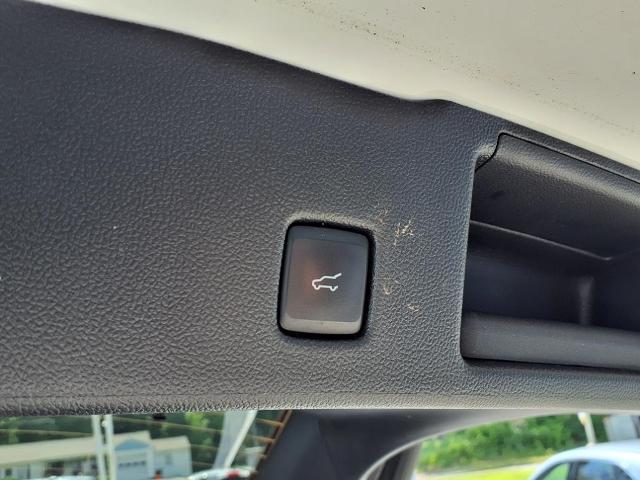 2022 Ford Escape SEL Hybrid