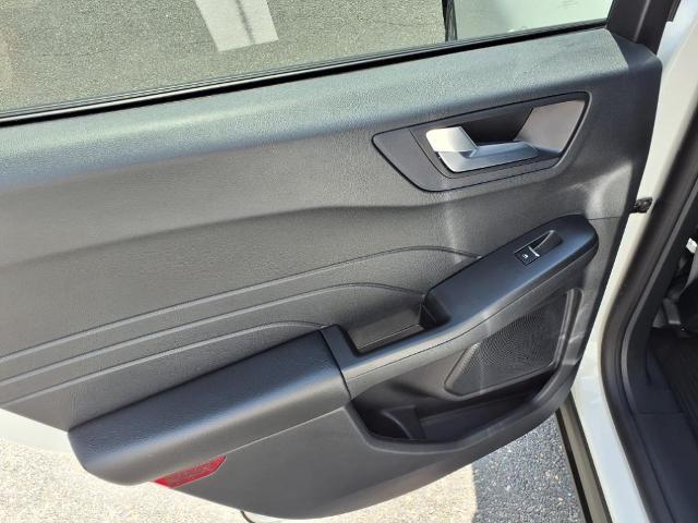 2022 Ford Escape SEL Hybrid