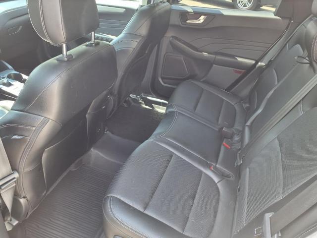 2022 Ford Escape SEL Hybrid