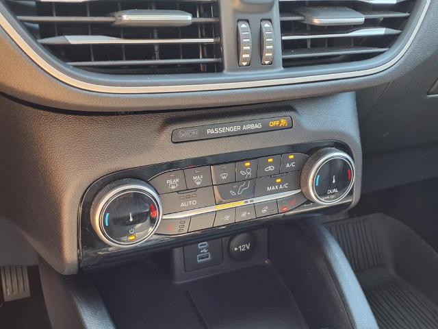 2022 Ford Escape SEL Hybrid