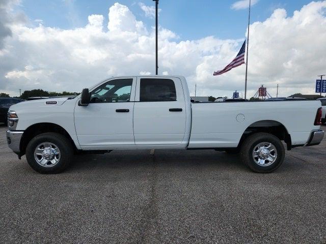 2026 RAM Ram 2500 RAM 2500 TRADESMAN CREW CAB 4X4 8 BOX
