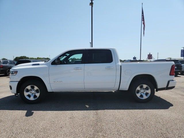 2026 RAM Ram 1500 RAM 1500 LONE STAR CREW CAB 4X4 57 BOX