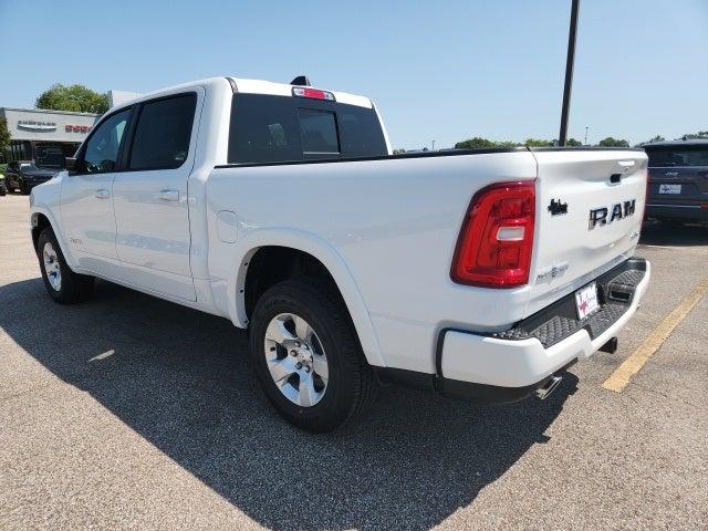 2026 RAM Ram 1500 RAM 1500 LONE STAR CREW CAB 4X4 57 BOX