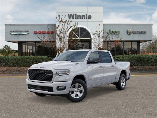 2026 RAM Ram 1500 RAM 1500 LONE STAR CREW CAB 4X4 57 BOX