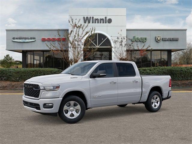 2026 RAM Ram 1500 RAM 1500 LONE STAR CREW CAB 4X4 57 BOX