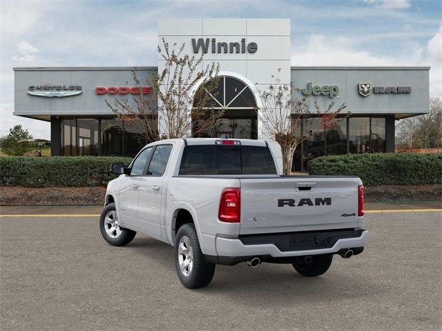 2026 RAM Ram 1500 RAM 1500 LONE STAR CREW CAB 4X4 57 BOX