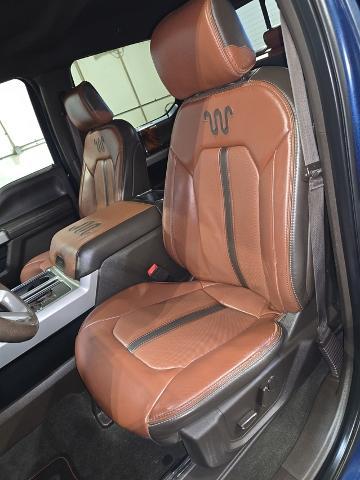 2019 Ford F-150 King Ranch