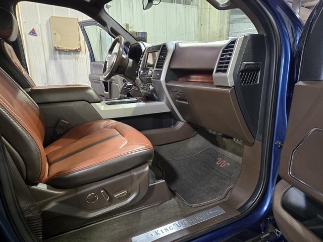 2019 Ford F-150 King Ranch
