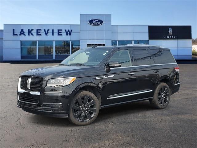 2024 Lincoln Navigator Reserve for sale in Battle Creek, MI