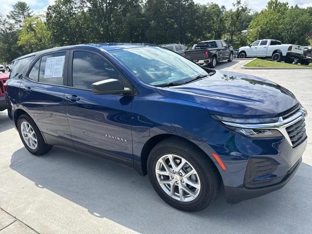 2023 Chevrolet Equinox FWD LS 2023 Chevrolet Equinox FWD LS