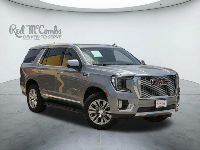 2023 GMC Yukon 2WD Denali for sale in San Antonio, TX