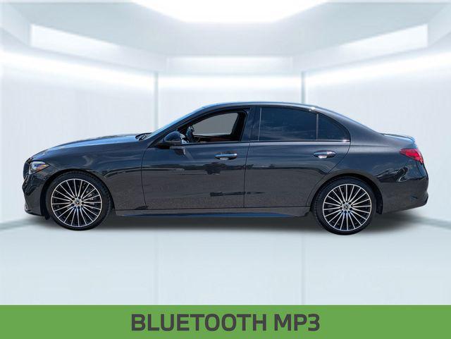 2024 Mercedes-Benz C 300 C 300