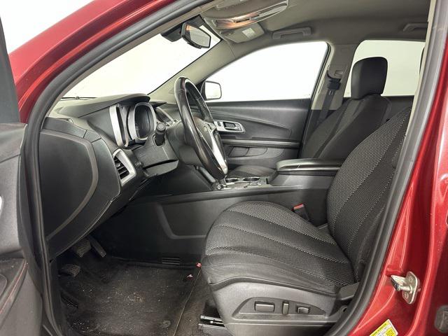 2015 Chevrolet Equinox 1LT