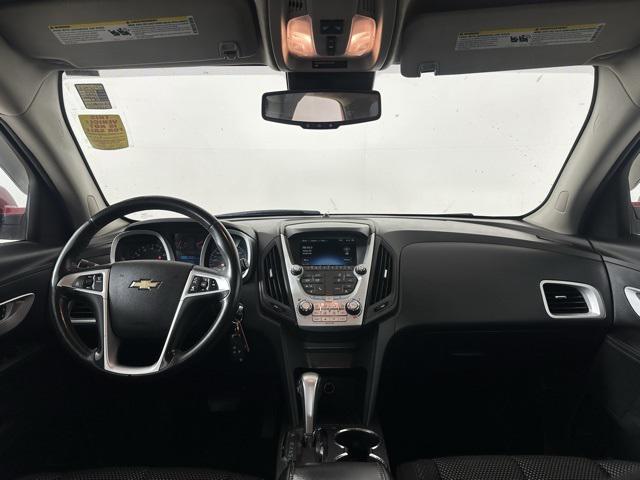 2015 Chevrolet Equinox 1LT