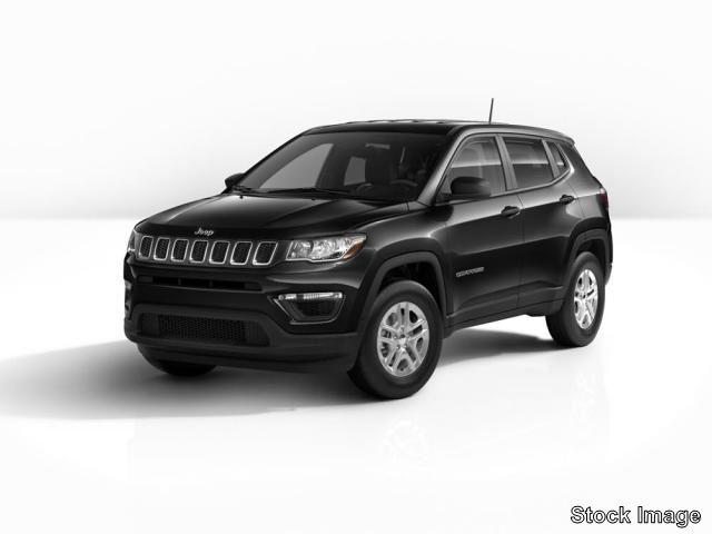 2018 Jeep Compass Sport FWD for sale in Minong, WI