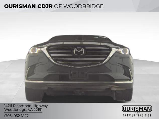 2023 Mazda CX-9 Grand Touring
