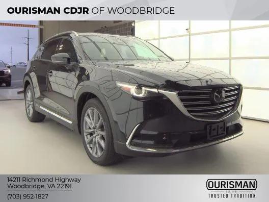 2023 Mazda CX-9 Grand Touring