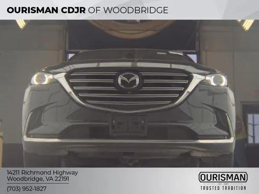 2023 Mazda CX-9 Grand Touring