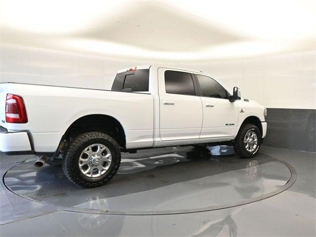 2024 RAM 2500 Laramie Crew Cab 4x4 64 Box