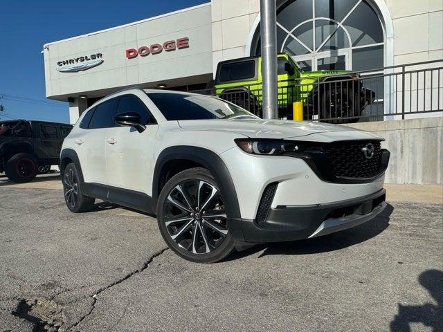 2023 Mazda CX-50 2.5 Turbo Premium Plus
