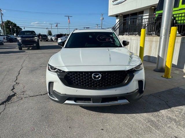 2023 Mazda CX-50 2.5 Turbo Premium Plus