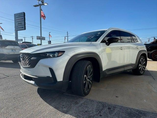 2023 Mazda CX-50 2.5 Turbo Premium Plus