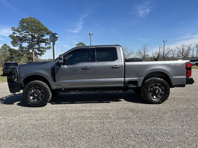 2023 Ford F-250 LARIAT for sale in Atmore, AL