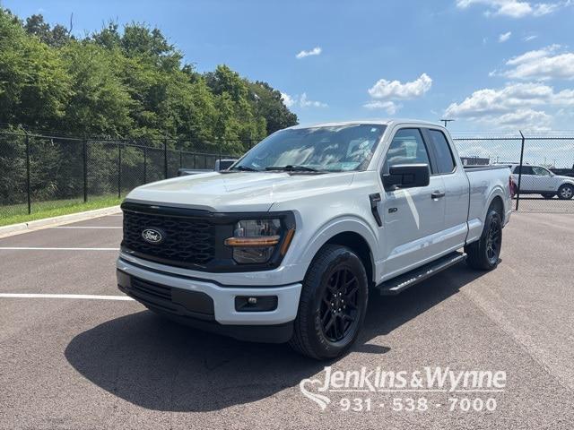 2024 Ford F-150 STX for sale in Clarksville, TN